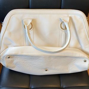 Versace Collection Bag Like New made in Italy